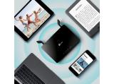 TP-Link Archer MR402, AC1200, 4G Cat4 50/150M, 4 FE ports, SIM снимка №5 TP-Link Archer MR402, AC1200, 4G Cat4 50/150M, 4 FE ports, SIM снимка №5