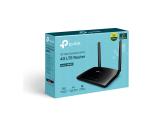 TP-Link Archer MR402, AC1200, 4G Cat4 50/150M, 4 FE ports, SIM снимка №6 TP-Link Archer MR402, AC1200, 4G Cat4 50/150M, 4 FE ports, SIM снимка №6