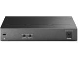 TP-Link Комутатор TL-SG1006PP 6-порта Gigabit 3x PoE+ снимка №3 TP-Link Комутатор TL-SG1006PP 6-порта Gigabit 3x PoE+ снимка №3
