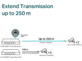 TP-Link Комутатор TL-SG1006PP 6-порта Gigabit 3x PoE+ снимка №6 TP-Link Комутатор TL-SG1006PP 6-порта Gigabit 3x PoE+ снимка №6