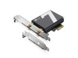 TP-Link Archer TBE550E, BE9300 Wi-Fi 7 Bluetooth 5.4 PCIe Adapter снимка №2 TP-Link Archer TBE550E, BE9300 Wi-Fi 7 Bluetooth 5.4 PCIe Adapter снимка №2