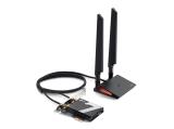 TP-Link Archer TBE550E, BE9300 Wi-Fi 7 Bluetooth 5.4 PCIe Adapter снимка №3 TP-Link Archer TBE550E, BE9300 Wi-Fi 7 Bluetooth 5.4 PCIe Adapter снимка №3
