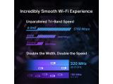 TP-Link Archer TBE550E, BE9300 Wi-Fi 7 Bluetooth 5.4 PCIe Adapter снимка №5 TP-Link Archer TBE550E, BE9300 Wi-Fi 7 Bluetooth 5.4 PCIe Adapter снимка №5