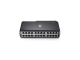 Описание и цена на 24 port Stonet Комутатор ST3124P, 24x10/100M, неуправляем, настолен