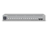 Нови модели и предложения за лан компонент Ubiquiti UniFi USW-Pro-Max-16-POE 180W