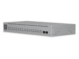 Ubiquiti UniFi USW-Pro-Max-16-POE 180W снимка №2 Ubiquiti UniFi USW-Pro-Max-16-POE 180W снимка №2
