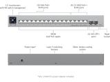 Ubiquiti UniFi USW-Pro-Max-16-POE 180W снимка №4 Ubiquiti UniFi USW-Pro-Max-16-POE 180W снимка №4