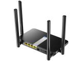 Най-често разхлеждани: Cudy LT500, 4G LTE AC1200, 10/100, 2.4/5 GHz, 300 - 867 Mbps