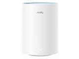 Cudy M1300 Dual Band Mesh System (3-pack), AC1200 2.4/5 GHz, 300 - 867 Mbps снимка №2 Cudy M1300 Dual Band Mesh System (3-pack), AC1200 2.4/5 GHz, 300 - 867 Mbps снимка №2