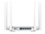 Cudy WR3000H, AX3000, 2.4/5 GHz, 1x 2.5Ghz WAN port, 10/100/1000 снимка №2 Cudy WR3000H, AX3000, 2.4/5 GHz, 1x 2.5Ghz WAN port, 10/100/1000 снимка №2