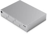 Нови модели и предложения за лан компонент Ubiquiti 7x 2.5/3.5 HDD/SSD 1x GbE 1x SFP+ UNAS-Pro