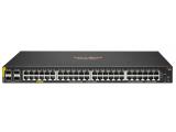 Нови модели и предложения за лан компонент HP Enterprise Aruba 6000 Managed 48G 4SFP PoE+ 370W Switch