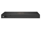 HP Enterprise Aruba 6000 Managed 48G 4SFP PoE+ 370W Switch снимка №3