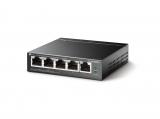 TP-Link TP-Link Switch 5x GE TL-SG1005LP (davon 4xPOE+) NEW - аксесоари