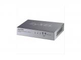 Описание и цена на аксесоари Zyxel 5P Zyxel GS1200-5HPV2 POE M NEW