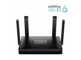 Cudy AX3000 Gigabit Wi-Fi 6 Mesh Router снимка №3 Cudy AX3000 Gigabit Wi-Fi 6 Mesh Router снимка №3
