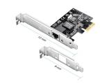 Описание и цена на аксесоари Cudy INTG Cudy Gigabit PCI Express Adapter NEW