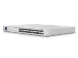 Описание и цена на аксесоари Ubiquiti 28+4P UbiQuiti UniFi Hi-Capacity Aggregation M RM - USW-Pro-Aggregation NEW