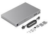 Ubiquiti Router UbiQuiti UniFi Dream Machine Pro Max - UDM-Pro-Max NEW - аксесоари