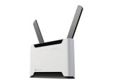 MikroTik Chateau PRO AX H53UiG-5HaxQ2HaxQ снимка №2 MikroTik Chateau PRO AX H53UiG-5HaxQ2HaxQ снимка №2