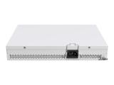 MikroTik 8P+2 Mikrotik CSS610-8P-2S+IN SFP+ POE M NEW снимка №3 MikroTik 8P+2 Mikrotik CSS610-8P-2S+IN SFP+ POE M NEW снимка №3