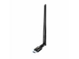 Cudy Безжичен адаптер Cudy WU1400, USB 3.0, 2.4/5 Ghz, Външна антена  NEW - аксесоари