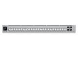 Описание и цена на 28 port Ubiquiti Switch full managed Layer3 28 Port USW-Pro-HD-24-PoE