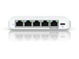 Описание и цена на 5 port Ubiquiti Flex Mini 2.5G USW-Flex-2.5G-5