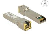 Нови модели и предложения за лан компонент DeLock SFP+ Module 10GBase-T RJ45