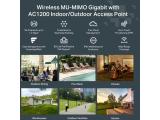 TP-Link Access Point Festa F52-Outdoor (AC1200) снимка №5