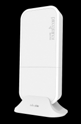 Най-често разхлеждани: MikroTik Tочка за достъп Mikrotik, RBwAPGR-5HacD2HnDR11e-LTE, wAP ac LTE kit, 2x Gbit NEW