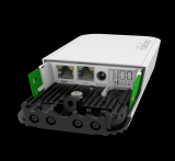 MikroTik Tочка за достъп Mikrotik, RBwAPGR-5HacD2HnDR11e-LTE, wAP ac LTE kit, 2x Gbit NEW снимка №2