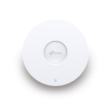 Най-често разхлеждани: TP-Link Tочка за достъп TP-LINK EAP670, AX5400, WiFi 6, 2.5xGbit PoE+ порт, таванен NEW