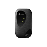 TP-Link Безжичен мобилен рутер TP-LINK M7200, 4G LTE, N150 WiFi, слот SIM карта NEW снимка №2 TP-Link Безжичен мобилен рутер TP-LINK M7200, 4G LTE, N150 WiFi, слот SIM карта NEW снимка №2
