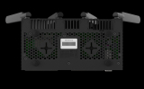 MikroTik Безжичен рутер MikroTik RB4011iGS+5HacQ2HnD-IN, AC2000, 10xGbit, 1xSFP+ NEW снимка №4 MikroTik Безжичен рутер MikroTik RB4011iGS+5HacQ2HnD-IN, AC2000, 10xGbit, 1xSFP+ NEW снимка №4