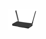 MikroTik Безжичен рутер MikroTik RBD53iG-5HacD2HnD, hAP ac3, 5xGE, USB, PSU, външ. антени NEW безжични Рутери . Цени и детайли. MikroTik Безжичен рутер MikroTik RBD53iG-5HacD2HnD, hAP ac3, 5xGE, USB, PSU, външ. антени NEW безжични Рутери Цена и описание.