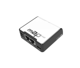 MikroTik Безжичен рутер MikroTik RBmAP2nD, mAP, 2xFE, microUSB, PSU, PoE-out NEW безжични Рутери . Цени и детайли. MikroTik Безжичен рутер MikroTik RBmAP2nD, mAP, 2xFE, microUSB, PSU, PoE-out NEW безжични Рутери Цена и описание.