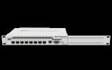 MikroTik Комутатор MikroTik CRS309-1G-8S+IN, 800MHz, 512MB, 1xGE, 8xSFP+, Layer 3 NEW снимка №4 MikroTik Комутатор MikroTik CRS309-1G-8S+IN, 800MHz, 512MB, 1xGE, 8xSFP+, Layer 3 NEW снимка №4