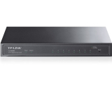 TP-Link Комутатор TP-LINK SG2008, 8x 10/100/1000 RJ45, VLAN, PoE in via Port 8 NEW Суичове . Цени и детайли. TP-Link Комутатор TP-LINK SG2008, 8x 10/100/1000 RJ45, VLAN, PoE in via Port 8 NEW Суичове Цена и описание.