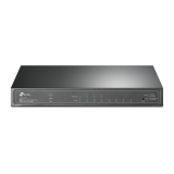 TP-Link Комутатор TP-LINK SG2008P, 8x 10/100/1000 RJ45, VLAN, 4-Port PoE+, 62W NEW Суичове . Цени и детайли. TP-Link Комутатор TP-LINK SG2008P, 8x 10/100/1000 RJ45, VLAN, 4-Port PoE+, 62W NEW Суичове Цена и описание.