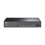TP-Link Комутатор TP-LINK SG2210MP, 10xGbE RJ45, 8xPoE,150W, 2xSFP, управляем NEW Суичове . Цени и детайли. TP-Link Комутатор TP-LINK SG2210MP, 10xGbE RJ45, 8xPoE,150W, 2xSFP, управляем NEW Суичове Цена и описание.