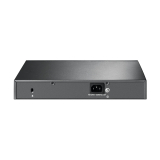 TP-Link Комутатор TP-LINK SG2210MP, 10xGbE RJ45, 8xPoE,150W, 2xSFP, управляем NEW снимка №3 TP-Link Комутатор TP-LINK SG2210MP, 10xGbE RJ45, 8xPoE,150W, 2xSFP, управляем NEW снимка №3