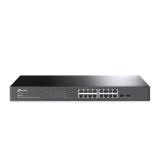 TP-Link Комутатор TP-LINK SG2218, 16x Gigabit RJ45 порта, 2x SFP слота, управляем NEW Суичове . Цени и детайли. TP-Link Комутатор TP-LINK SG2218, 16x Gigabit RJ45 порта, 2x SFP слота, управляем NEW Суичове Цена и описание.