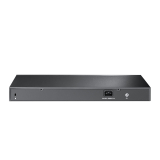 TP-Link Комутатор TP-LINK SG2218, 16x Gigabit RJ45 порта, 2x SFP слота, управляем NEW снимка №3 TP-Link Комутатор TP-LINK SG2218, 16x Gigabit RJ45 порта, 2x SFP слота, управляем NEW снимка №3