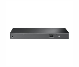 TP-Link Комутатор TP-LINK SG2428P, 24x Gigabit PoE+ порта + 4x SFP слота, управляем NEW снимка №3 TP-Link Комутатор TP-LINK SG2428P, 24x Gigabit PoE+ порта + 4x SFP слота, управляем NEW снимка №3