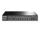 TP-Link Комутатор TP-Link SG3210, 8-port Gigabit порта + 2 SFP слота, L2, DoS, ACL, NEW Суичове . Цени и детайли. TP-Link Комутатор TP-Link SG3210, 8-port Gigabit порта + 2 SFP слота, L2, DoS, ACL, NEW Суичове Цена и описание.