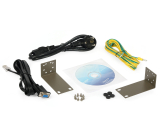 TP-Link Комутатор TP-Link SG3210, 8-port Gigabit порта + 2 SFP слота, L2, DoS, ACL, NEW снимка №5 TP-Link Комутатор TP-Link SG3210, 8-port Gigabit порта + 2 SFP слота, L2, DoS, ACL, NEW снимка №5