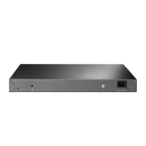 TP-Link Комутатор TP-LINK SG3452XP, 48-port Gigabit порта, 4 SFP+ slots, L2+, PoE+ NEW снимка №3 TP-Link Комутатор TP-LINK SG3452XP, 48-port Gigabit порта, 4 SFP+ slots, L2+, PoE+ NEW снимка №3