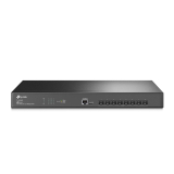 TP-Link Комутатор TP-LINK SX3008F, 8 х SFP+, L2+, VLAN, Rack Mountable NEW Суичове . Цени и детайли. TP-Link Комутатор TP-LINK SX3008F, 8 х SFP+, L2+, VLAN, Rack Mountable NEW Суичове Цена и описание.