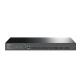 Най-често разхлеждани: TP-Link Комутатор TP-LINK SX3016F, 16 х SFP+, L2+, VLAN, Rack Mountable NEW